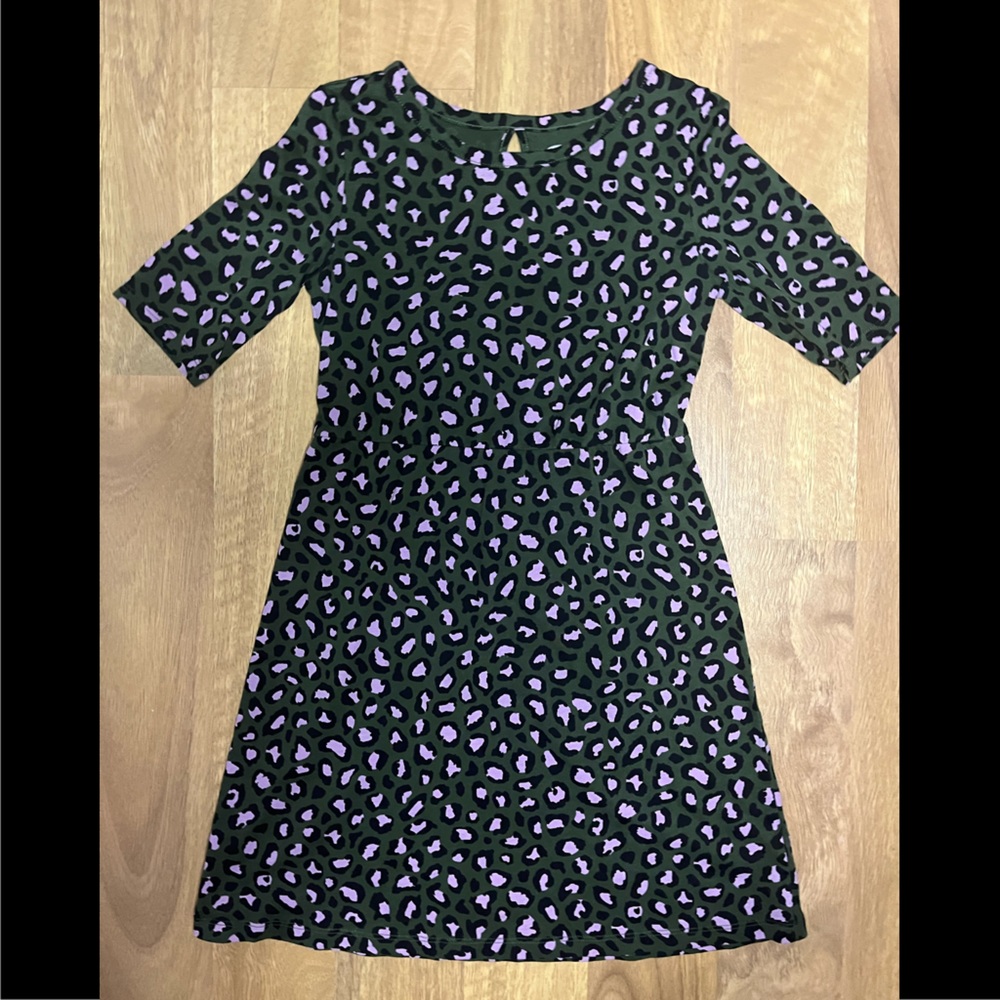 💚💞LIGHTLY WORN OLD NAVY DRESS!!💞💚